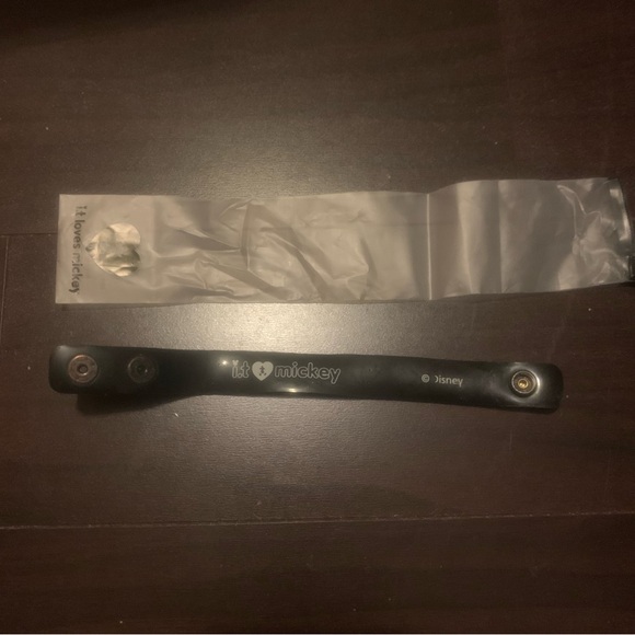 i.t loves Mickey Mouse wristband Disney - Picture 4 of 8